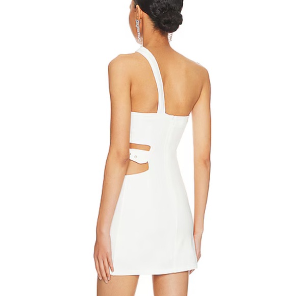 Superdown Cato Mini Dress - Picture 7 of 7